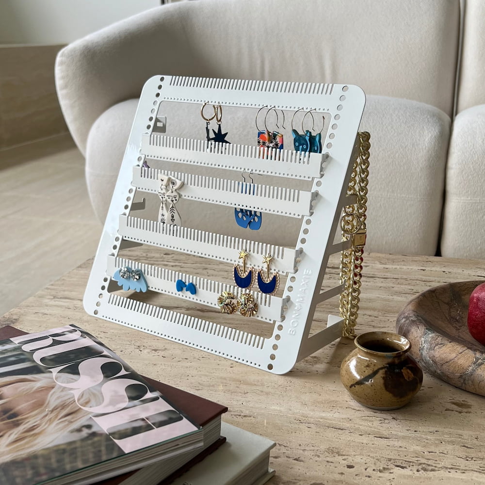 SHOP JEWELLERY STORAGE